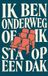 Ik Waries B.V. Ik ben onderweg of ik sta op een dak