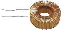 Perel Velleman Group NV ONTSTOORSPOEL 100µH 237mohm - 1A (100L1)