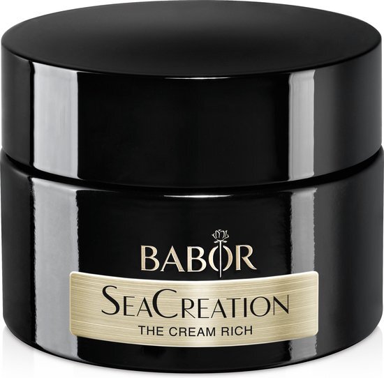 Babor The Cream Rich