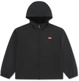 Levi's® Kids 9ep678 Jas Zwart 16 Years Kinderen