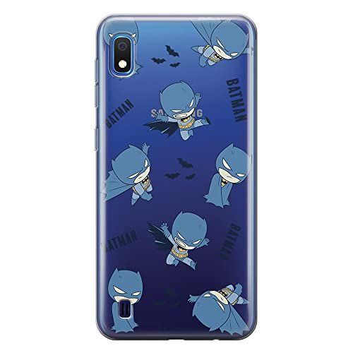 ERT GROUP mobiele telefoonhoesje voor Samsung A10 - Batman 076