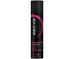 Syoss Ceramide Haarspray - 300 ml