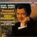 Teldec Haydn, Hummel, Tomasi : Concertos pour trompette / Nakariakov