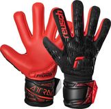 Reusch Attrakt Freegel Silver NC Junior Keepershandschoenen