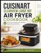 Cuisinart Clearview Large 9Qt Air Fryer Cookbook