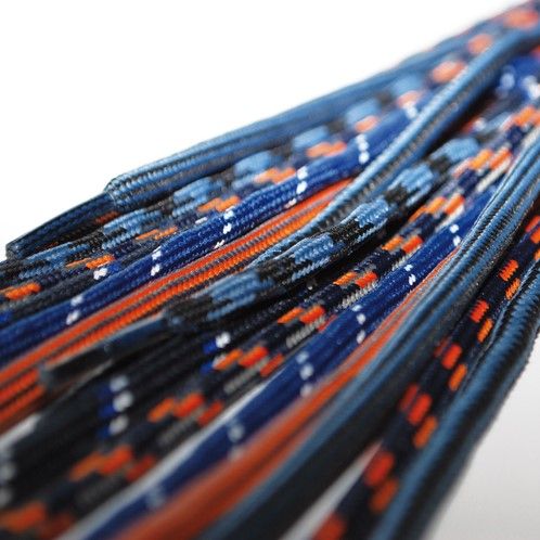 Atlas Veters 3707 105 cm | Blauw
