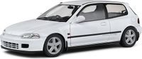 Solido Honda Civic EG6 modelauto 1:18 wit