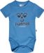 hummel Body S/S Enfants Manches courtes Coton RIVERSIDE
