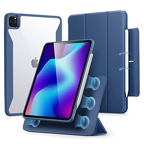 ESR Hoesje Compatibel met iPad / - / - / -