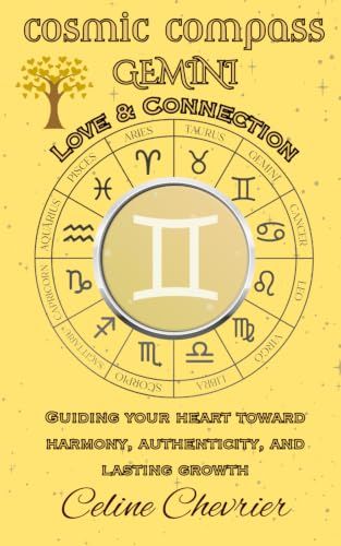 Cosmic Compass Gemini