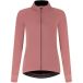 Rogelli Essential II Dames Fietsjack Winter - Winddicht - Roze