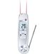 Testo AG Temperatuurmeter 104-IR, 0560 1040