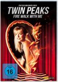 PLAION Twin Peaks DVD Duits, Engels