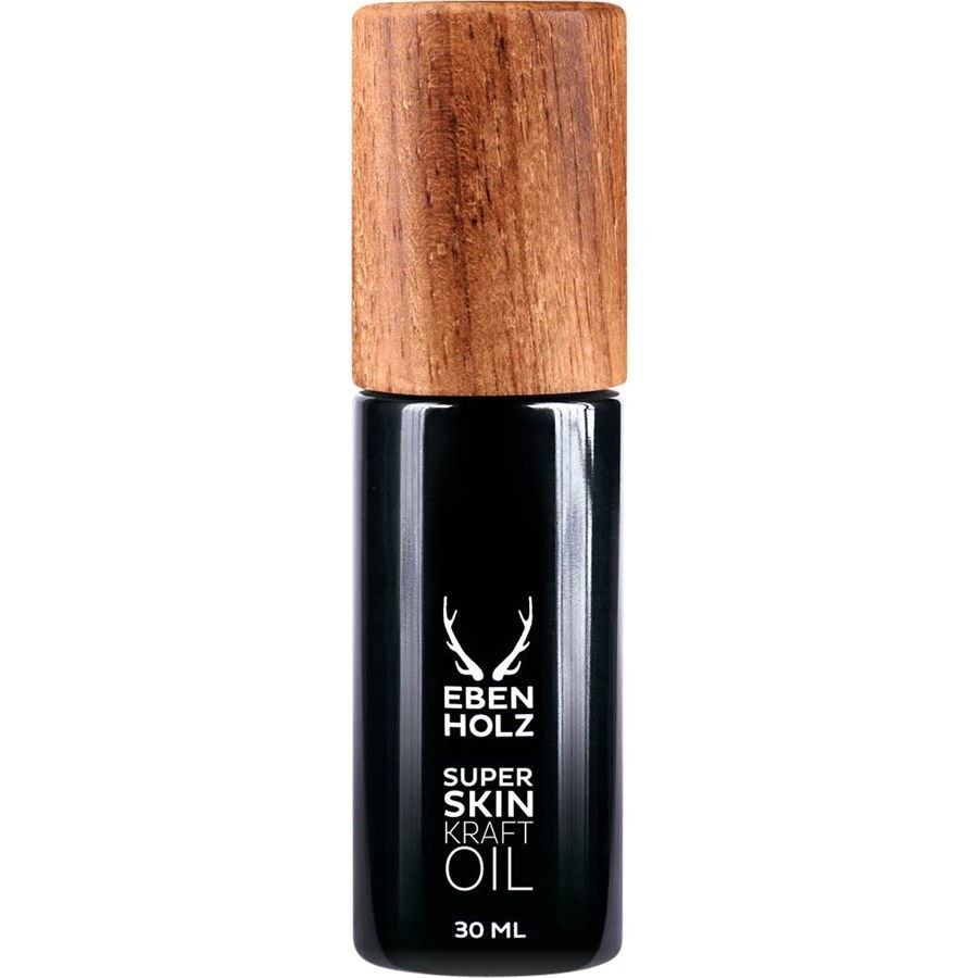 EBENHOLZ Skincare Gezichtsverzorging 60 ml Heren