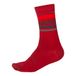 Endura BaaBaa Merino Stripe Fietssokken
