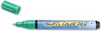 C.Kreul KREUL Turquoise Glasstift - Glass ColorPen
