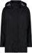 CMP Long Hooded Regenjas Dames - Maat D44