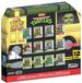 Funko TEENAGE MUTANT NINJA TURTLES - Funko Bitty Pop 12 Pack