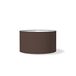 Besselink Home Sweet Home Lampenkap Bling Ø 40 cm - Chocolade - E27