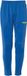 Uhlsport Stream 22 Trainingsbroek Azuur Blauw-Limoen Geel Maat 2XL