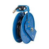 Riegler 113971-259/6021 slanghaspel, perslucht/water, PU-sleutel. ø10x6,5, lengte 20 m, 1 stuk