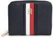 Tommy Hilfiger Portemonnee marine / rood / wit