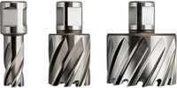 Fein HSS Nova 50 Kernboor met 3/4" Weldon-opname 51 mm