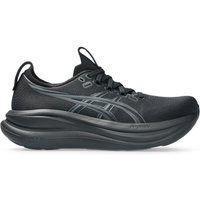 ASICS Gel-Nimbus 28 Neutrale schoen Dames - zwart, grijs, Maat 39