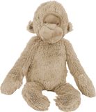 Happy Horse Gorilla Gayo Knuffel 34cm - Brun