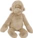 Happy Horse Gorilla Gayo Knuffel 34cm - Brun