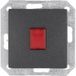 Siemens 5TD2865 Afdekking Lichtsignaal Carbon Schakelmateriaal 1 stuk(s)
