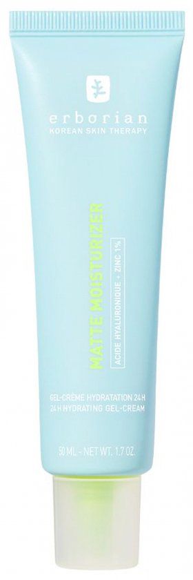 Erborian Matte Moisturizer Gel-Cream 50ml