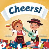 Cheers! Libri GmbH Cheers! Paperback