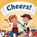 Cheers! Libri GmbH Cheers! Paperback