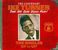 Suburban Ike Turner That Kat Sure Can Play