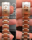 Nano Clear Horloge & Sieraden reinigingskit