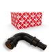 febi bilstein 36274 Ventilatieslang, pak van één, Zwart