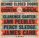 Ace Records Kent / Kent UK Behind Close Doors