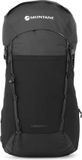 Montane Trailblazer 25l Rugzak Zwart