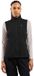 Odlo Zeroweight Warm Gilet Zwart S Femme