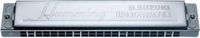 Suzuki Humming SU-21-HM-D Mondharmonica in D