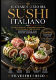 Il Grande Libro del Sushi Italiano