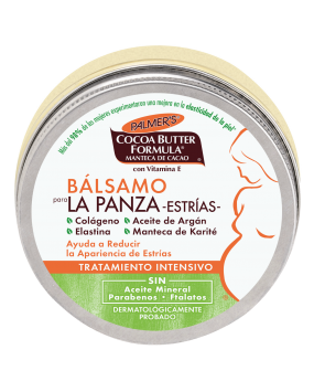 Palmer's Cocoa Butter Formula 10181040764 - 125 ml - Dames