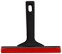 Vileda Auto raamwisser - IJskrabber 2in1 - Zwart/Rood