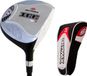 Skymax Ice Fairway Wood Heren Zwart/Rood Rechtshandig Grafiet Regular Loft 19-21 graden