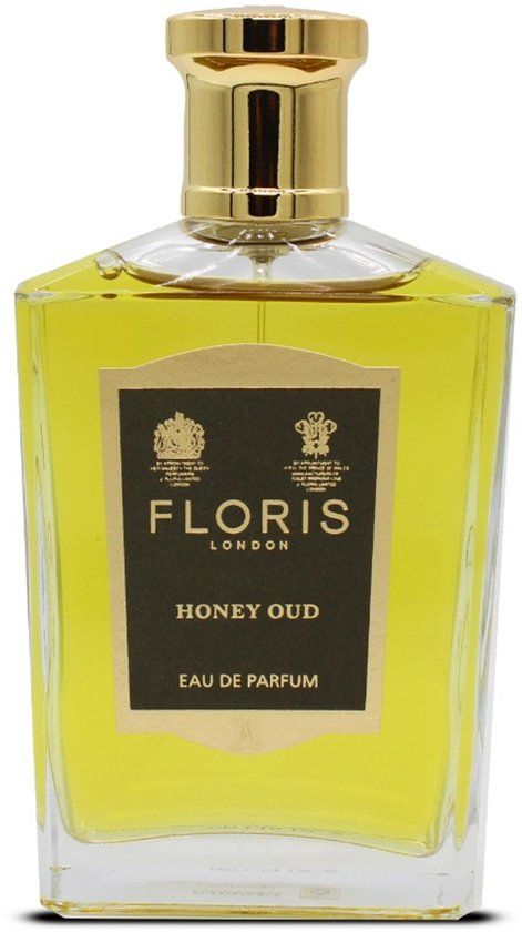 Floris Eau de Parfum / 100 ml / Women