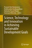 Science, Springer Nature Science, Technology and Innovation in Achieving Sustainable Development Goals Hardcover