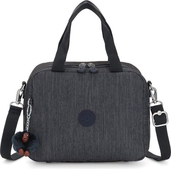Kipling MIYO Lunchtas - Marine Navy