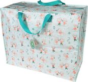 Rex London Sac de rangement Mimi & Milo Bleu/Orange