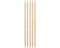 Prym Kousenbreinaalden Bamboe 20cm 4,5mm